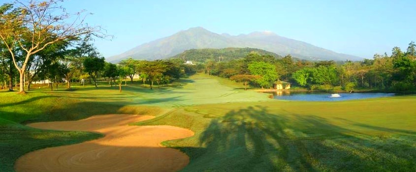 Short-Golf-Getaway-in Surabaya